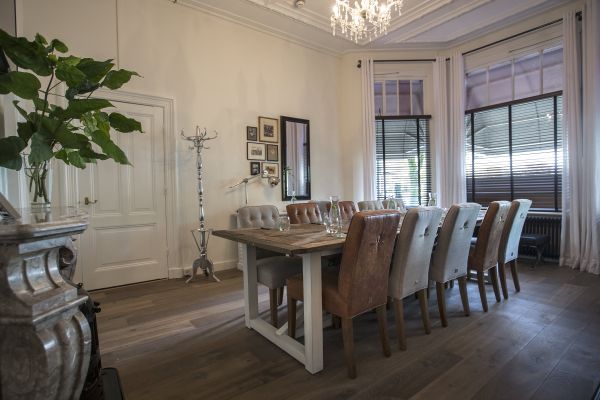 Zenzez hotel & lounge (Apeldoorn)